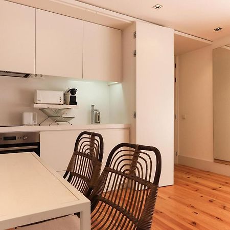 Combro Suites By Homing Lisboa Eksteriør bilde