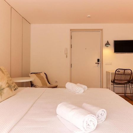 Combro Suites By Homing Lisboa Eksteriør bilde