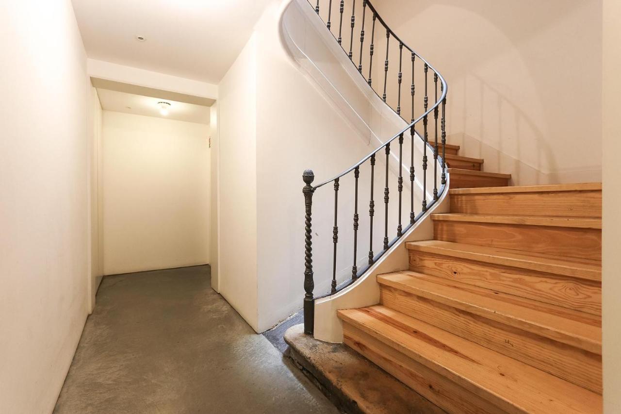 Combro Suites By Homing Lisboa Eksteriør bilde