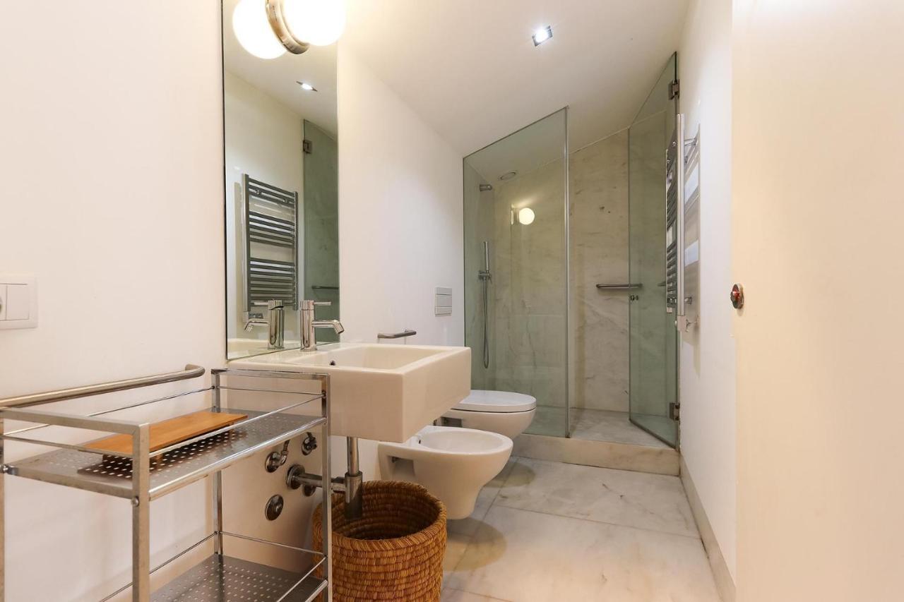 Combro Suites By Homing Lisboa Eksteriør bilde