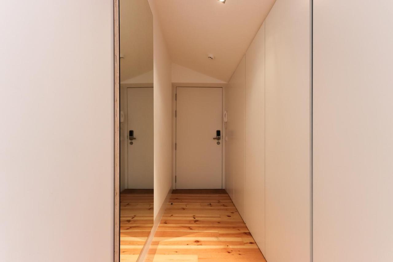 Combro Suites By Homing Lisboa Eksteriør bilde