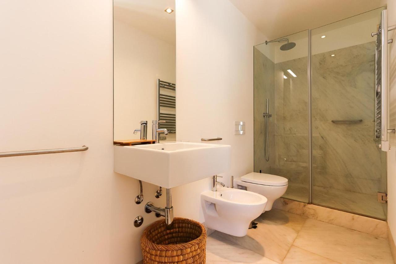 Combro Suites By Homing Lisboa Eksteriør bilde