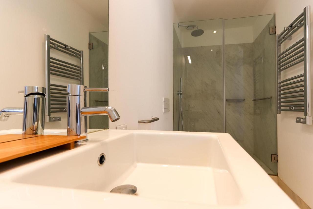 Combro Suites By Homing Lisboa Eksteriør bilde