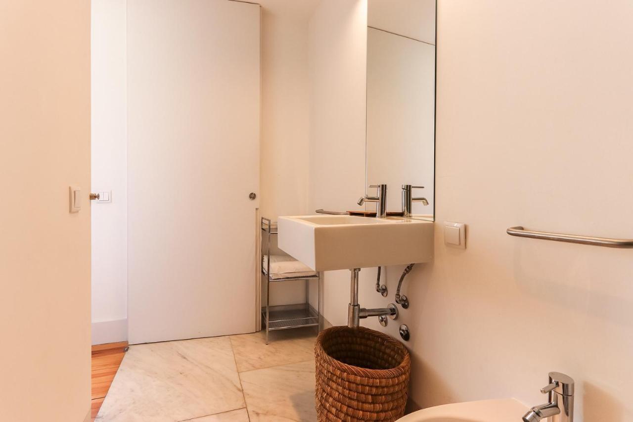Combro Suites By Homing Lisboa Eksteriør bilde