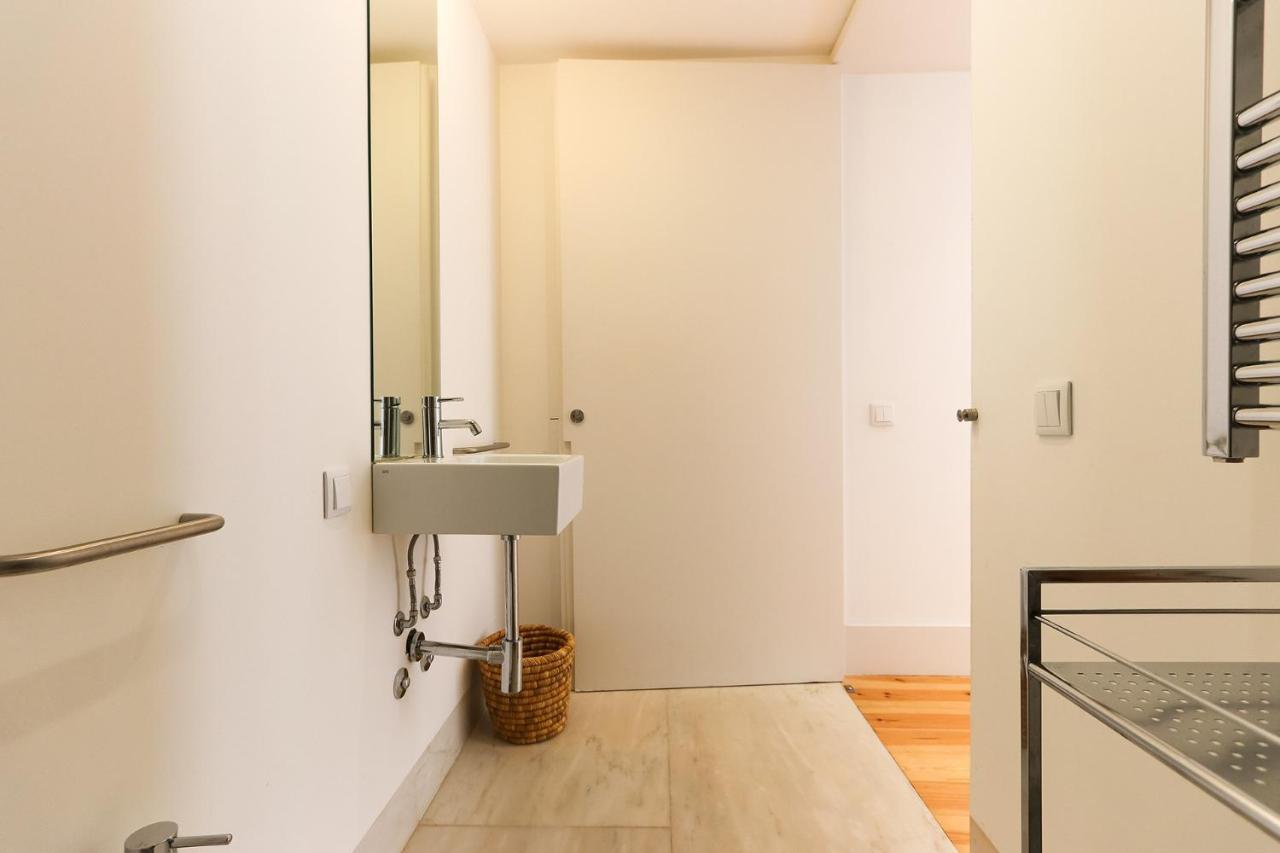 Combro Suites By Homing Lisboa Eksteriør bilde