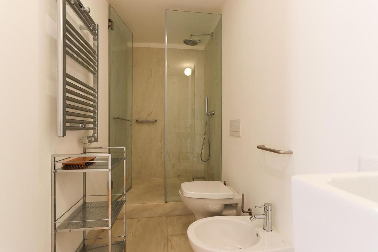 Combro Suites By Homing Lisboa Eksteriør bilde