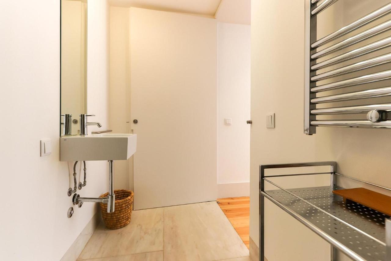 Combro Suites By Homing Lisboa Eksteriør bilde