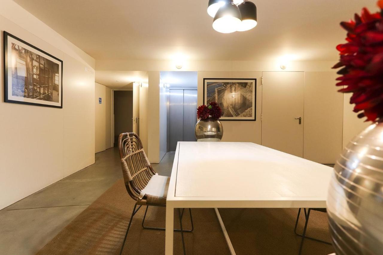 Combro Suites By Homing Lisboa Eksteriør bilde